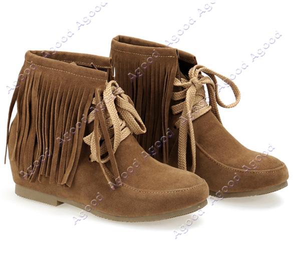 designer ankle boots flat