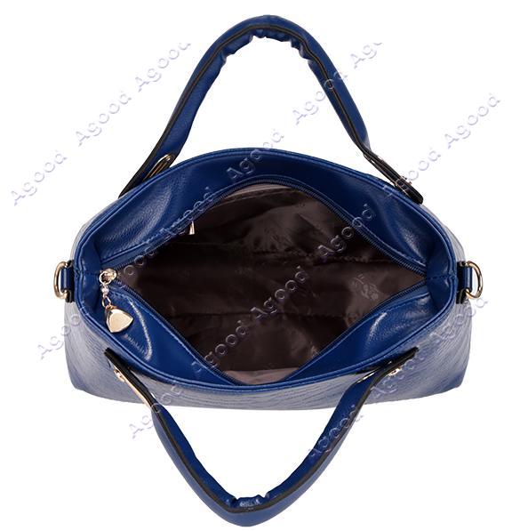 2015 New Fashion Women'S Stylish Tote Handbag Shoulder Cross Body Bag